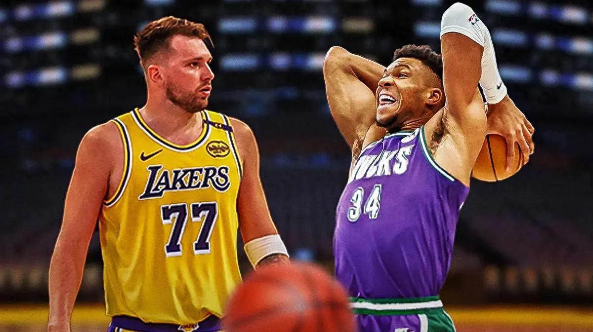 字母哥则是, 下MVP, 字母哥为 字母哥则是, 下MVP, 字母哥为