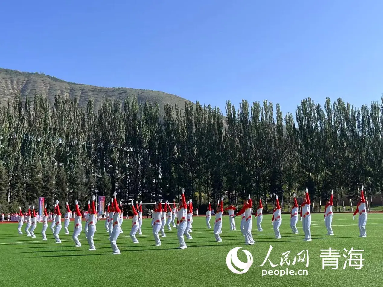 人民网西宁 人民网西宁