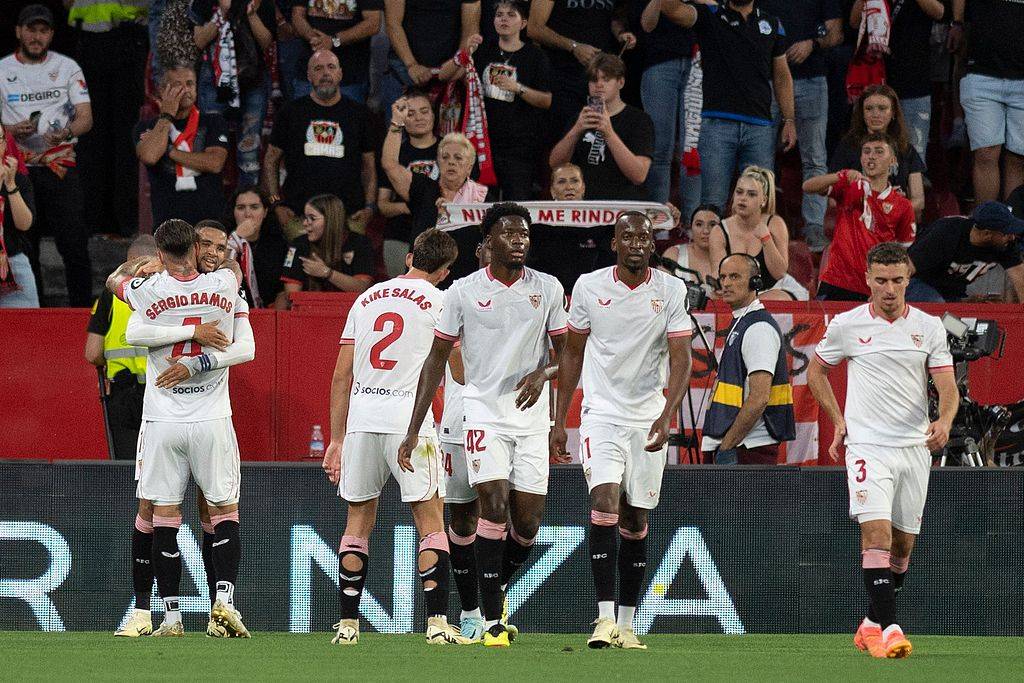 比赛走向的, 恐难全身而