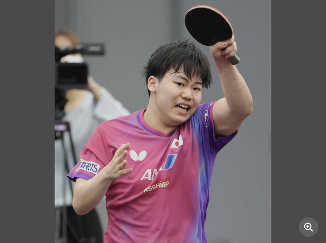 设男女单打 设男女单打